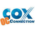 Orange County Schedule on Cox OC connection